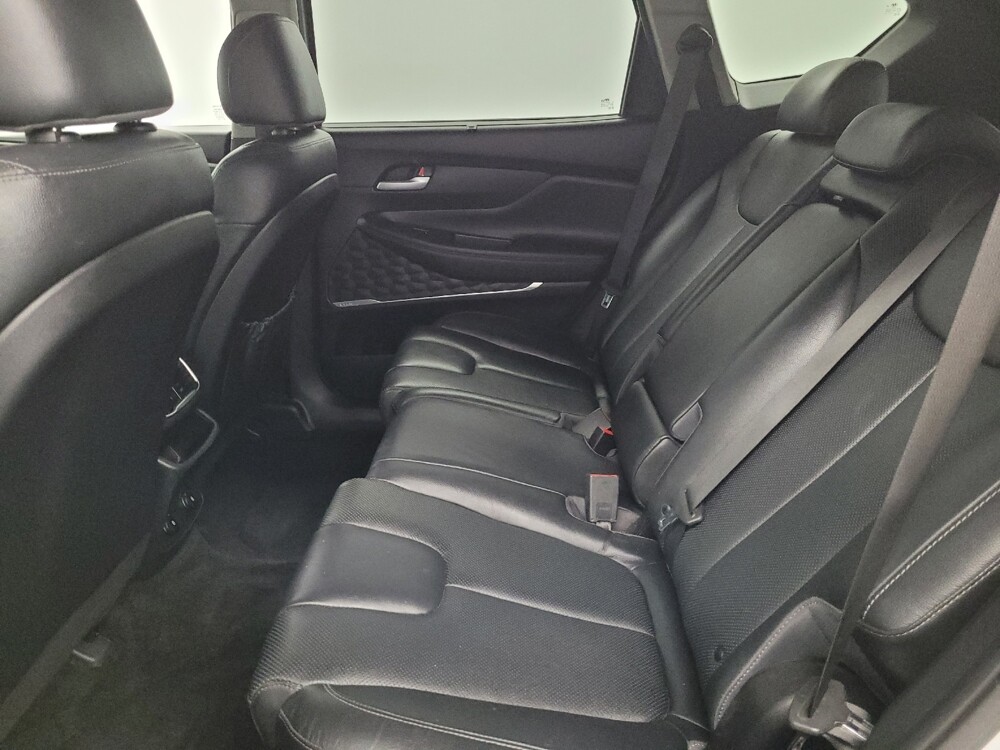 2019 Hyundai Santa Fe in Houston, TX 77060 - 18130063 18
