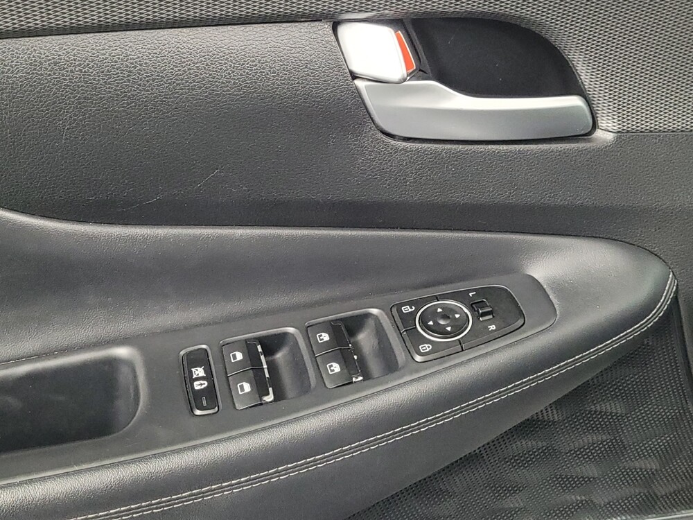 2019 Hyundai Santa Fe in Houston, TX 77060 - 18130063 27