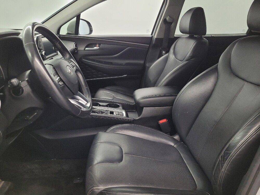 2019 Hyundai Santa Fe in Houston, TX 77060 - 18130063 17