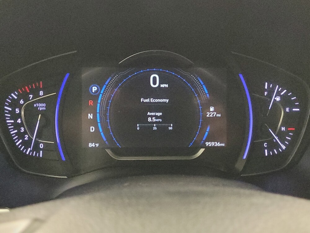 2019 Hyundai Santa Fe in Houston, TX 77060 - 18130063 23