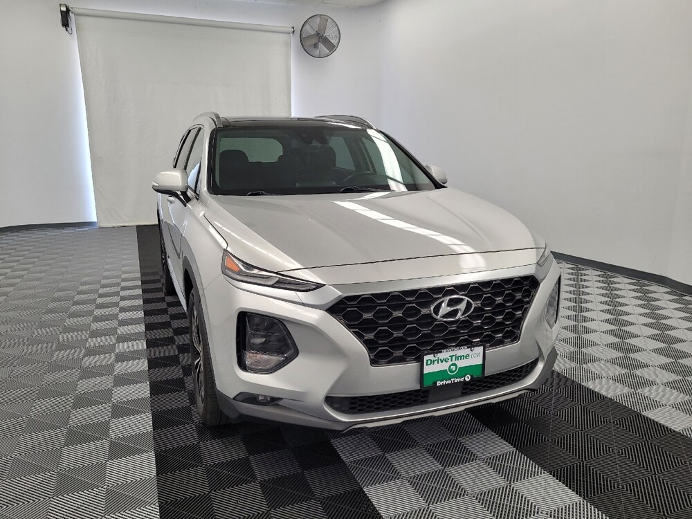 2019 Hyundai Santa Fe in Houston, TX 77060 - 18130063 14