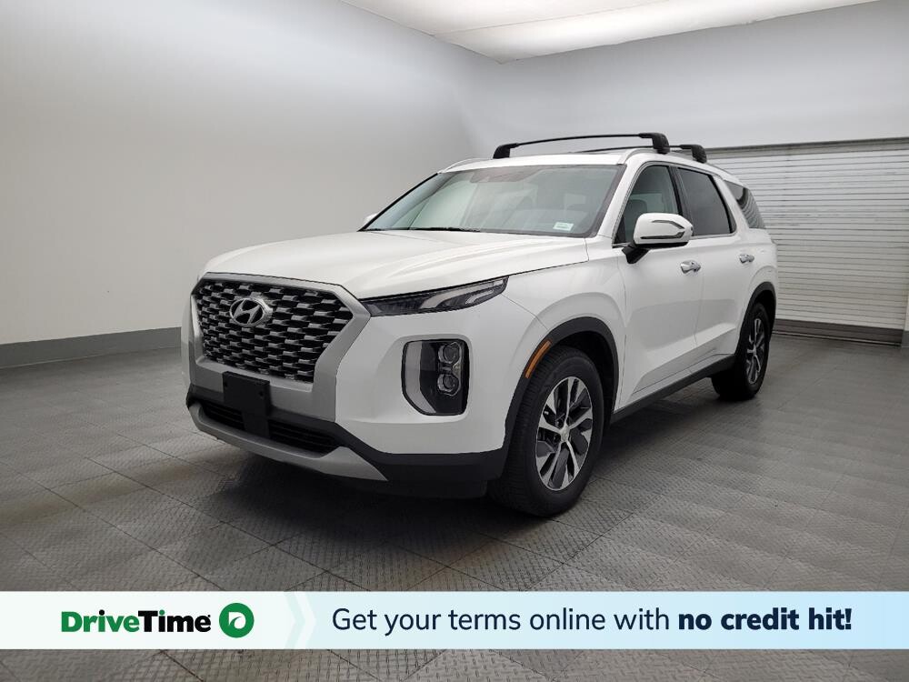 2021 Hyundai Palisade in Mesa, AZ 85210 - 18130064