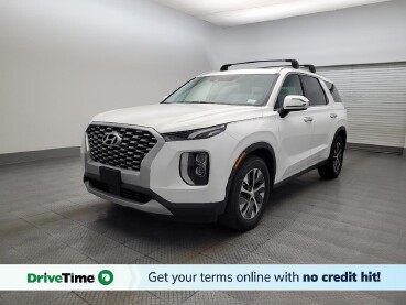 2021 Hyundai Palisade in Mesa, AZ 85210