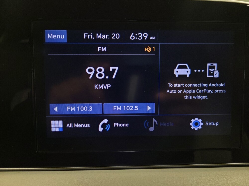 2021 Hyundai Palisade in Mesa, AZ 85210 - 18130064 25