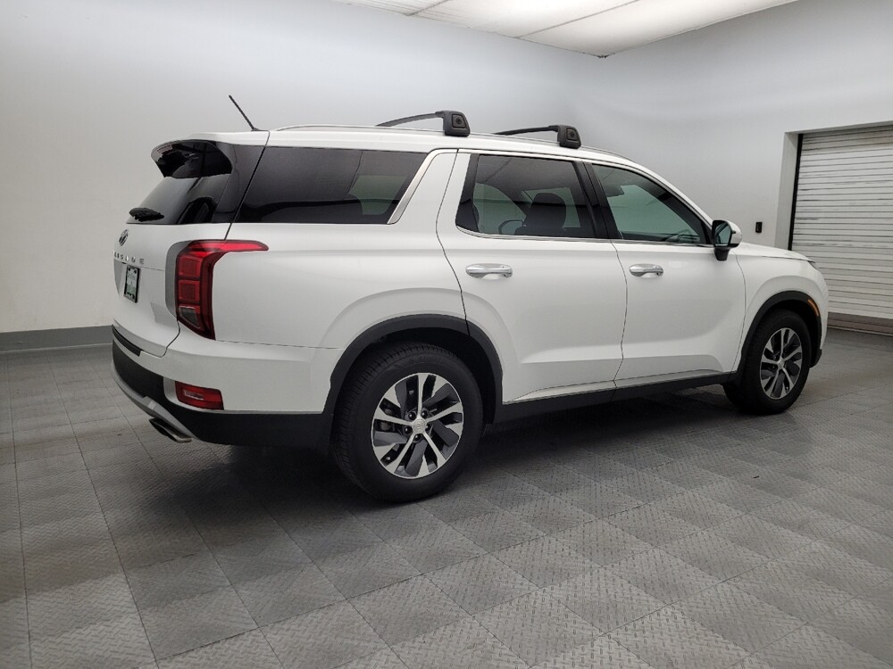 2021 Hyundai Palisade in Mesa, AZ 85210 - 18130064 10