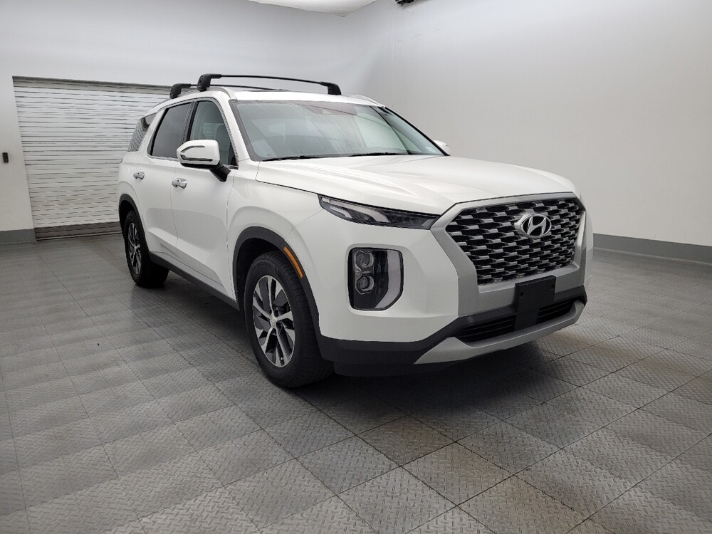 2021 Hyundai Palisade in Mesa, AZ 85210 - 18130064 13