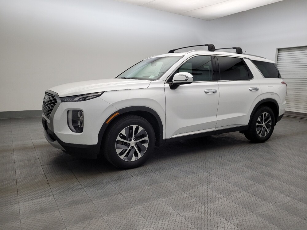 2021 Hyundai Palisade in Mesa, AZ 85210 - 18130064 2