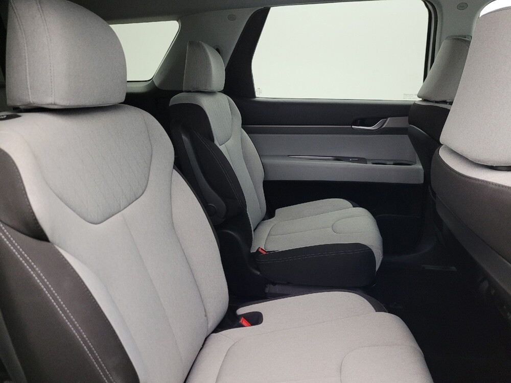 2021 Hyundai Palisade in Mesa, AZ 85210 - 18130064 19