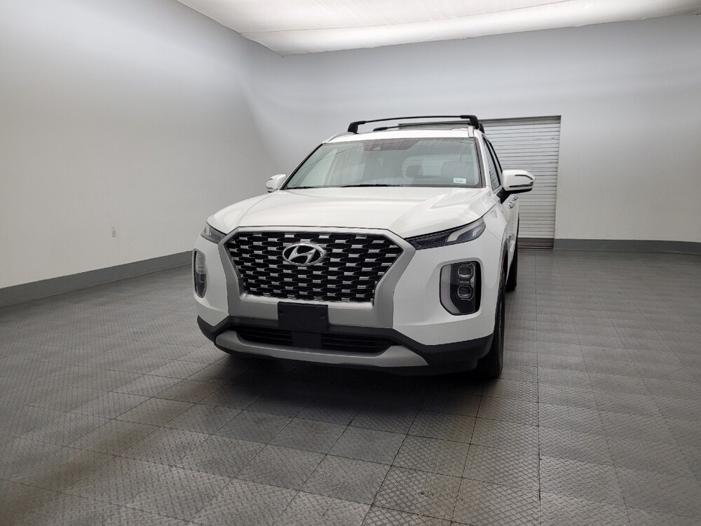 2021 Hyundai Palisade in Mesa, AZ 85210 - 18130064 15