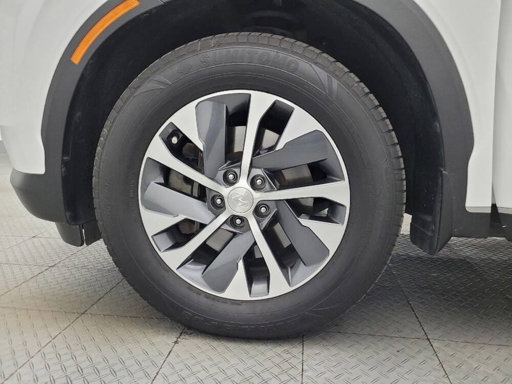 2021 Hyundai Palisade in Mesa, AZ 85210 - 18130064 31