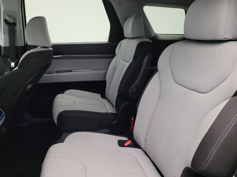 2021 Hyundai Palisade in Mesa, AZ 85210 - 18130064 18