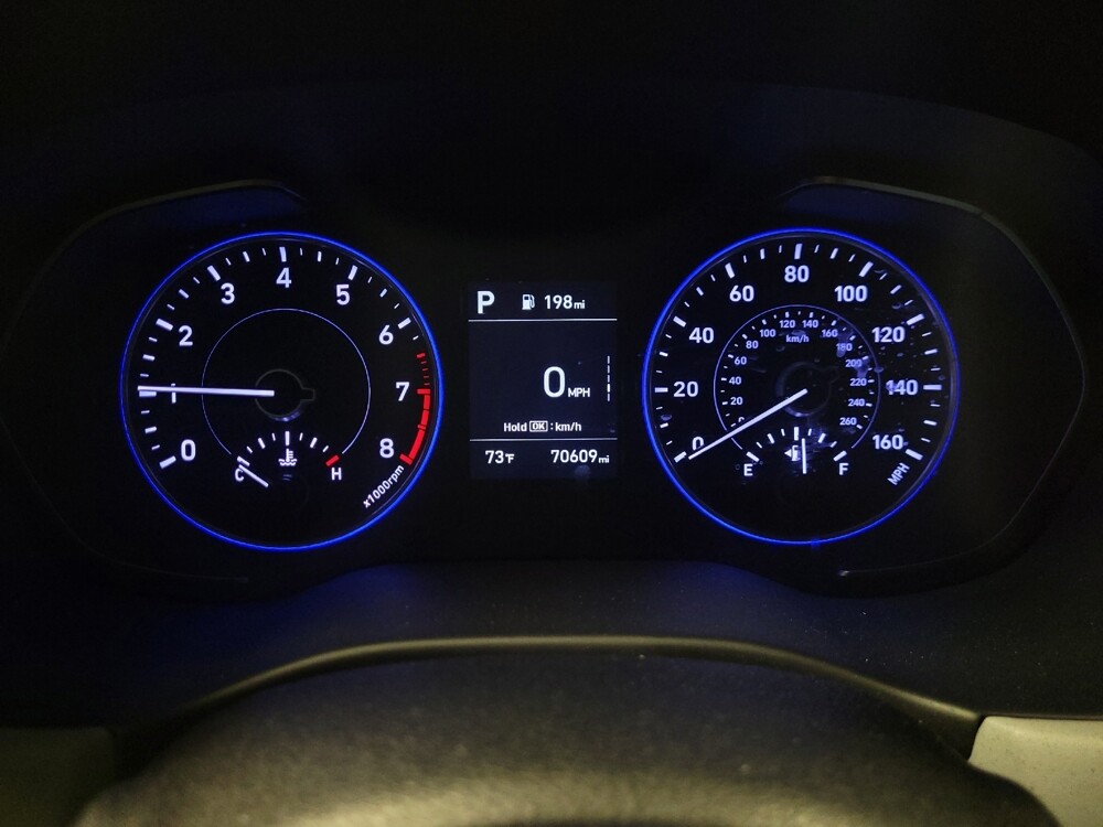 2021 Hyundai Palisade in Mesa, AZ 85210 - 18130064 23