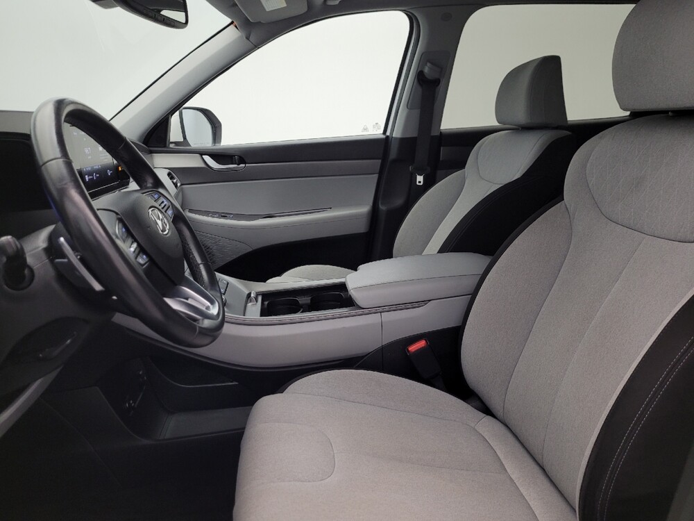 2021 Hyundai Palisade in Mesa, AZ 85210 - 18130064 17