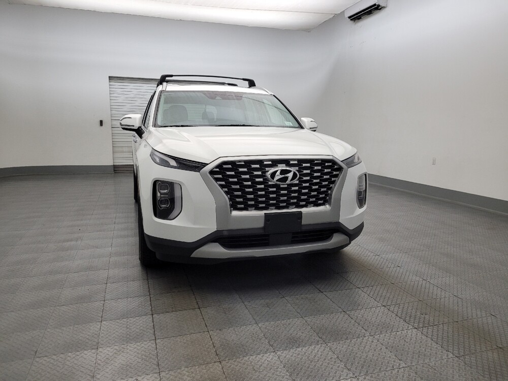 2021 Hyundai Palisade in Mesa, AZ 85210 - 18130064 14