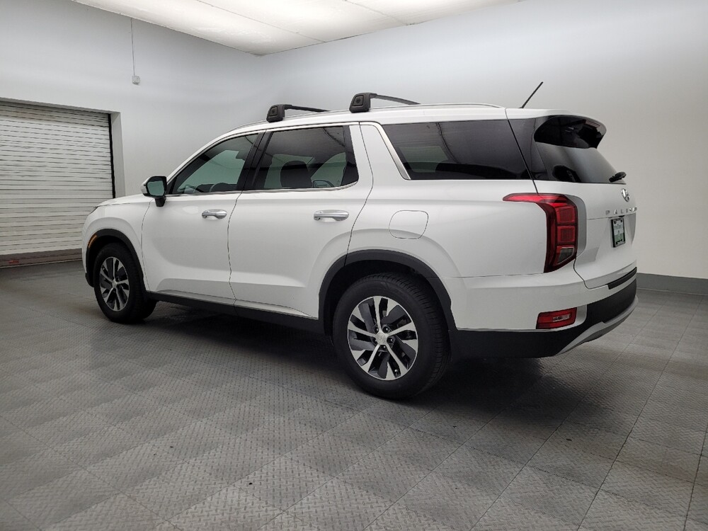 2021 Hyundai Palisade in Mesa, AZ 85210 - 18130064 3