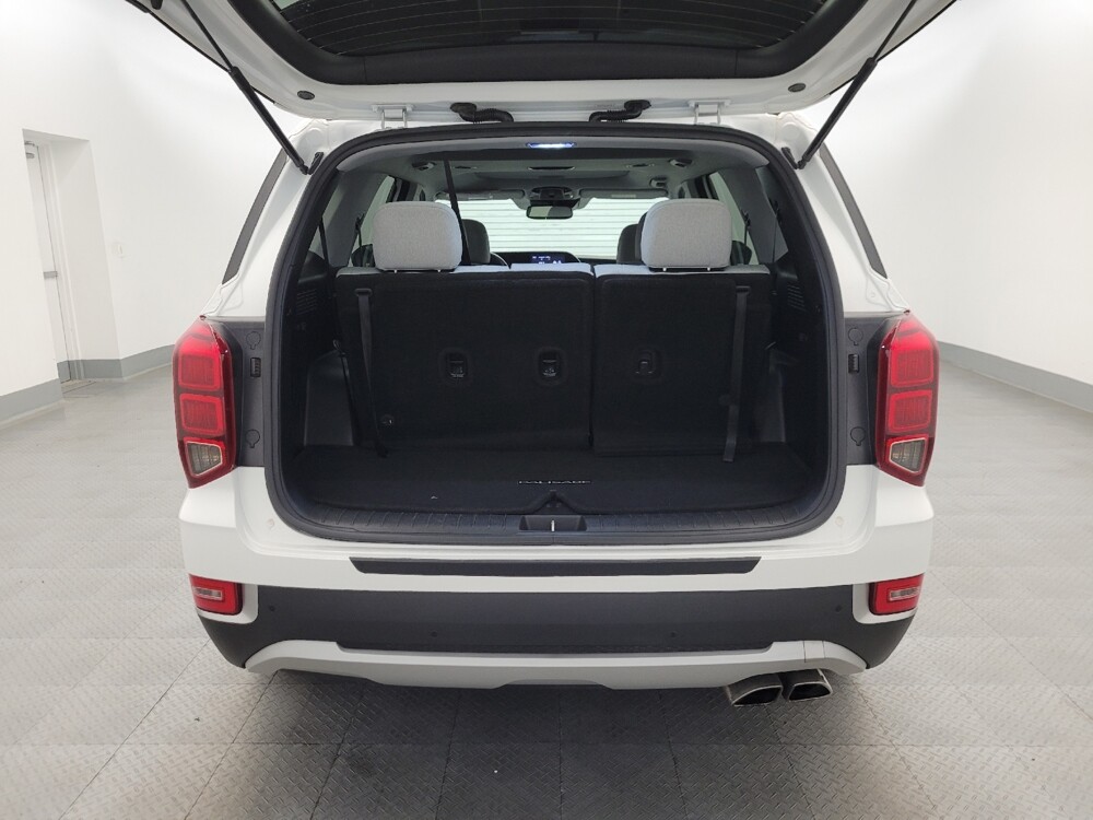 2021 Hyundai Palisade in Mesa, AZ 85210 - 18130064 29