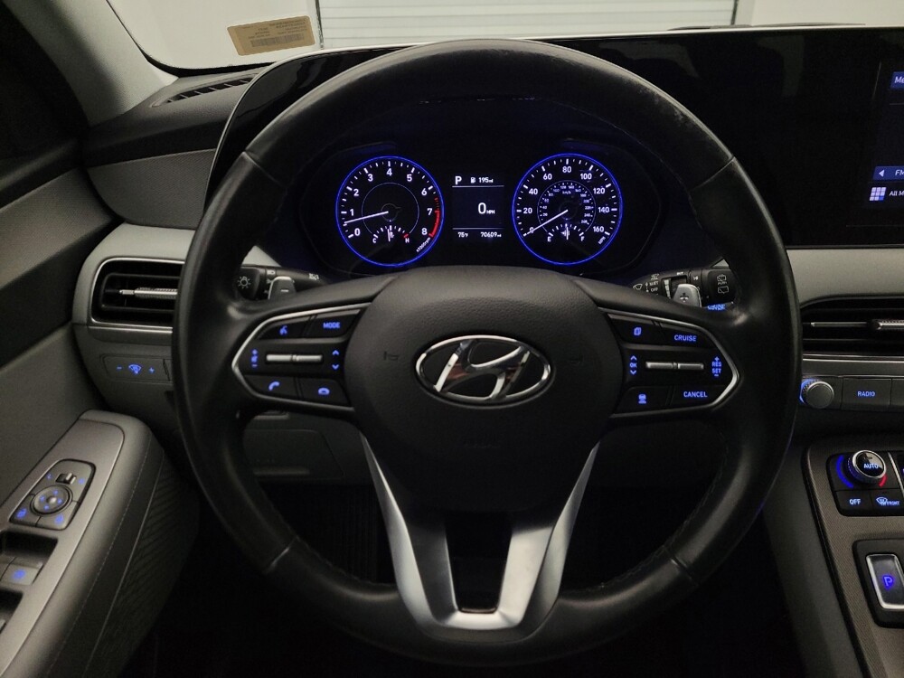 2021 Hyundai Palisade in Mesa, AZ 85210 - 18130064 22