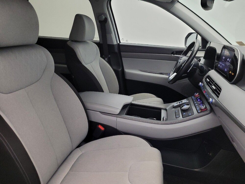 2021 Hyundai Palisade in Mesa, AZ 85210 - 18130064 21