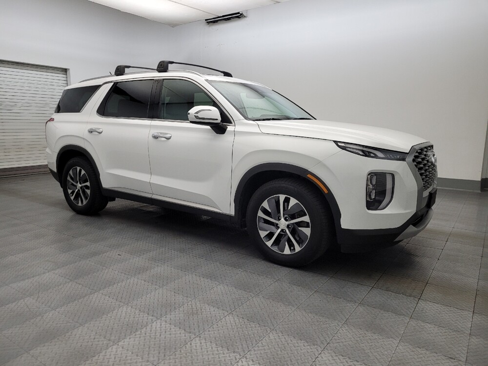 2021 Hyundai Palisade in Mesa, AZ 85210 - 18130064 11