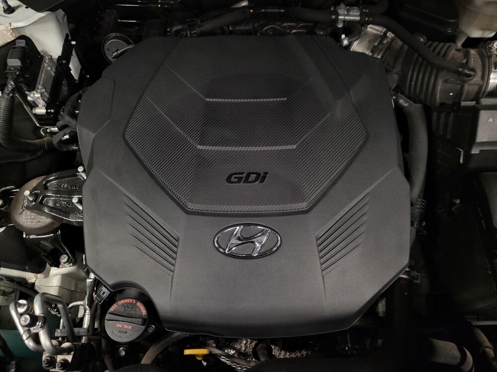 2021 Hyundai Palisade in Mesa, AZ 85210 - 18130064 30