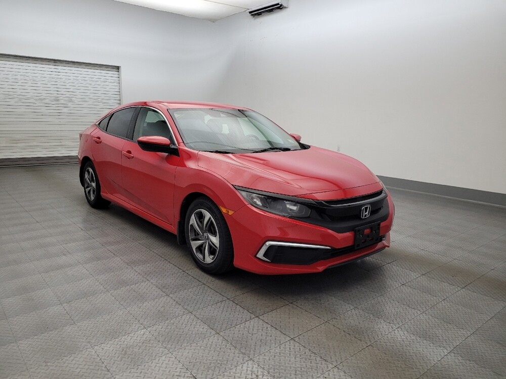 2019 Honda Civic in Mesa, AZ 85210 - 18130065 13