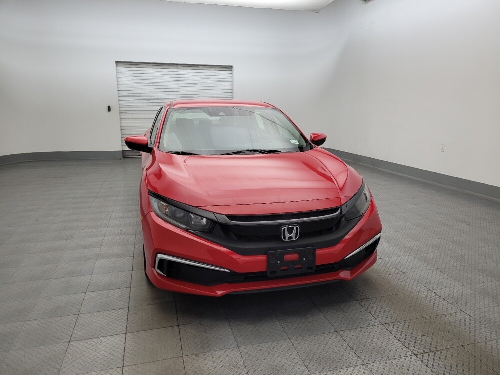 2019 Honda Civic in Mesa, AZ 85210 - 18130065 14