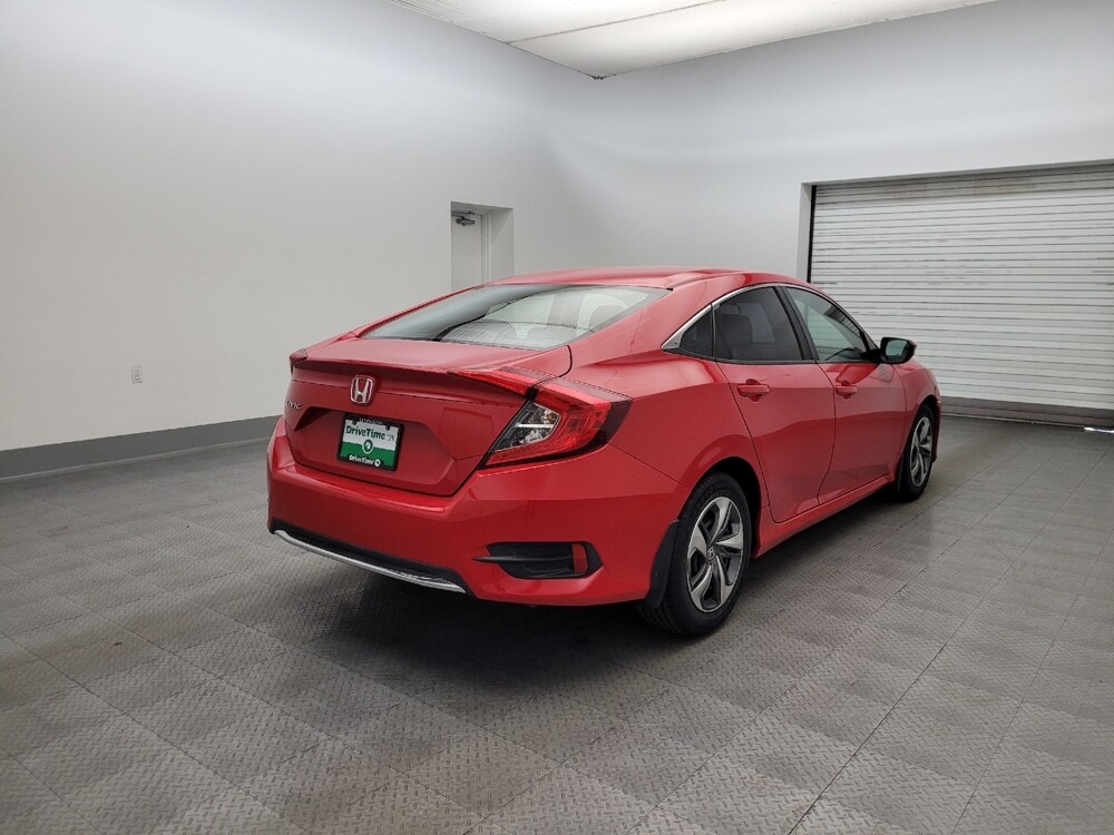 2019 Honda Civic in Mesa, AZ 85210 - 18130065 9