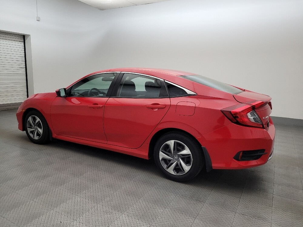 2019 Honda Civic in Mesa, AZ 85210 - 18130065 3