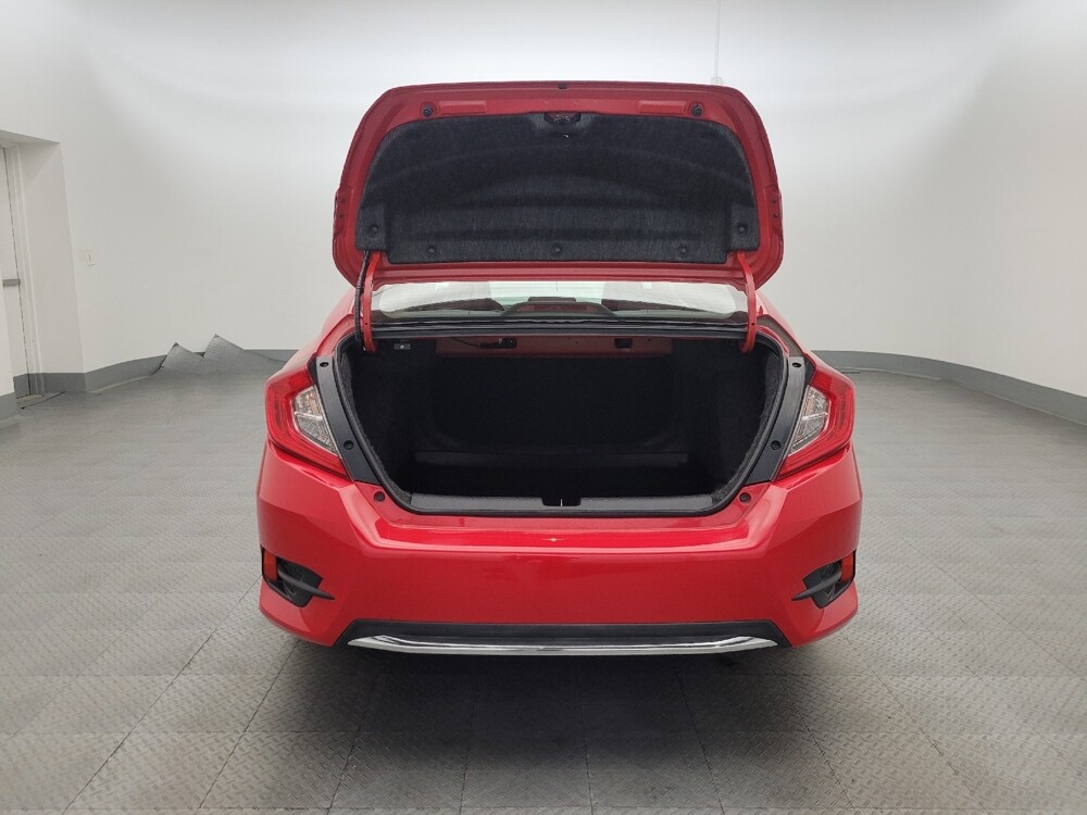 2019 Honda Civic in Mesa, AZ 85210 - 18130065 29