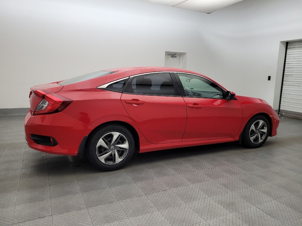 2019 Honda Civic in Mesa, AZ 85210 - 18130065 10