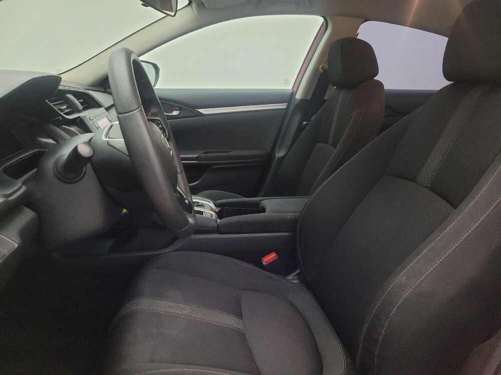 2019 Honda Civic in Mesa, AZ 85210 - 18130065 17