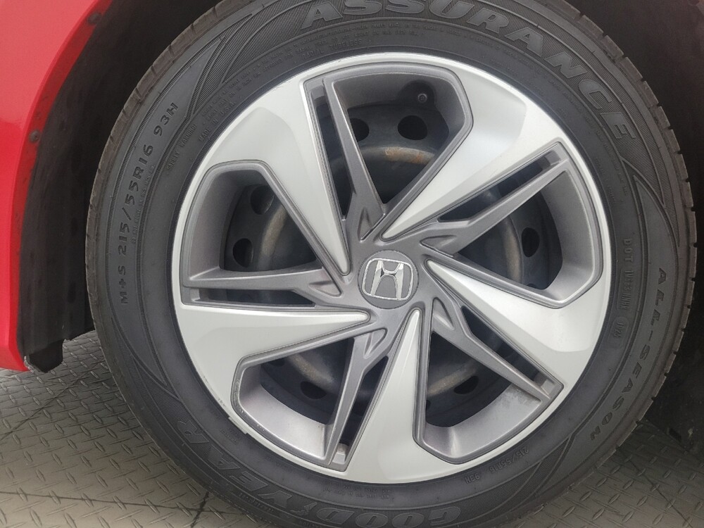 2019 Honda Civic in Mesa, AZ 85210 - 18130065 31