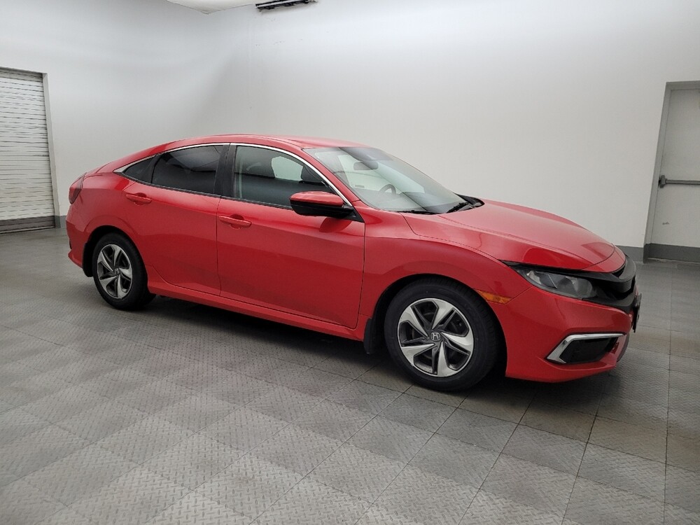 2019 Honda Civic in Mesa, AZ 85210 - 18130065 11