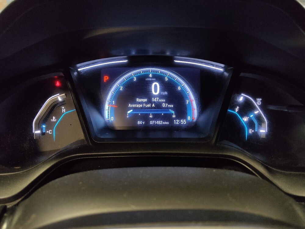 2019 Honda Civic in Mesa, AZ 85210 - 18130065 23