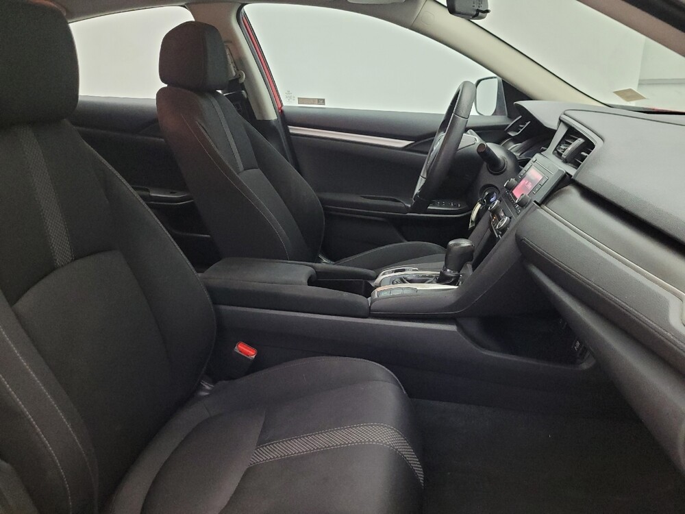 2019 Honda Civic in Mesa, AZ 85210 - 18130065 21