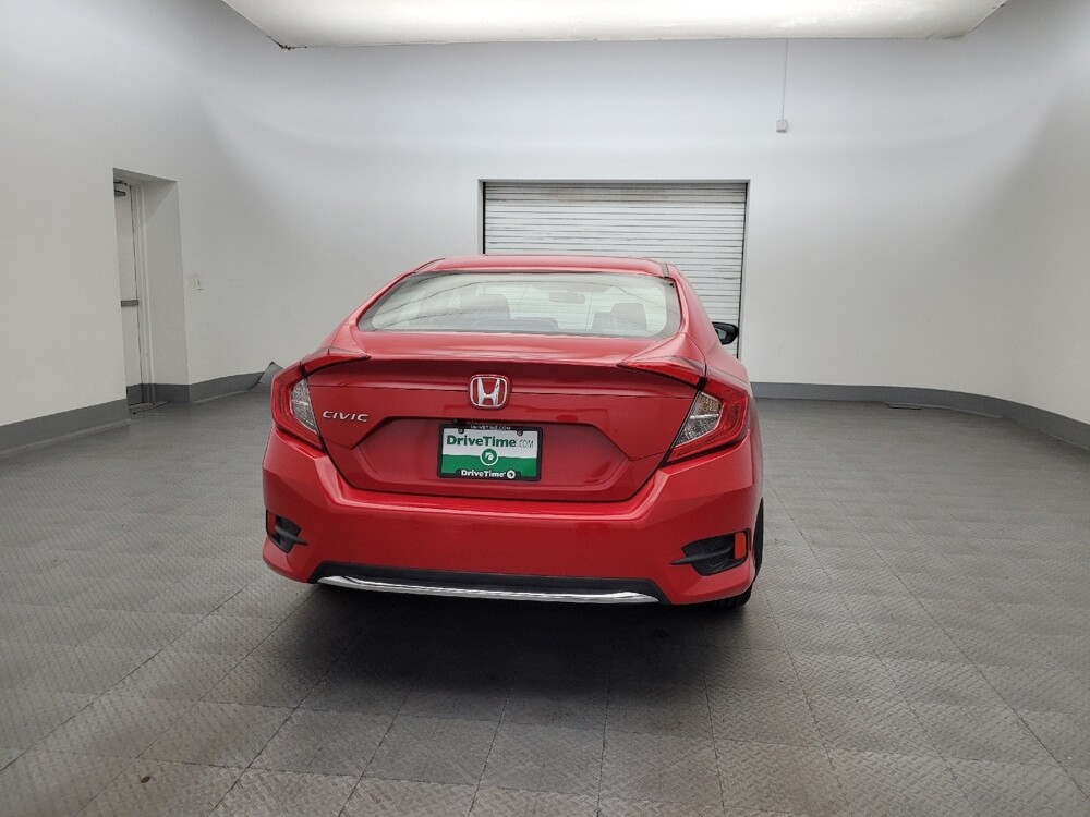 2019 Honda Civic in Mesa, AZ 85210 - 18130065 7
