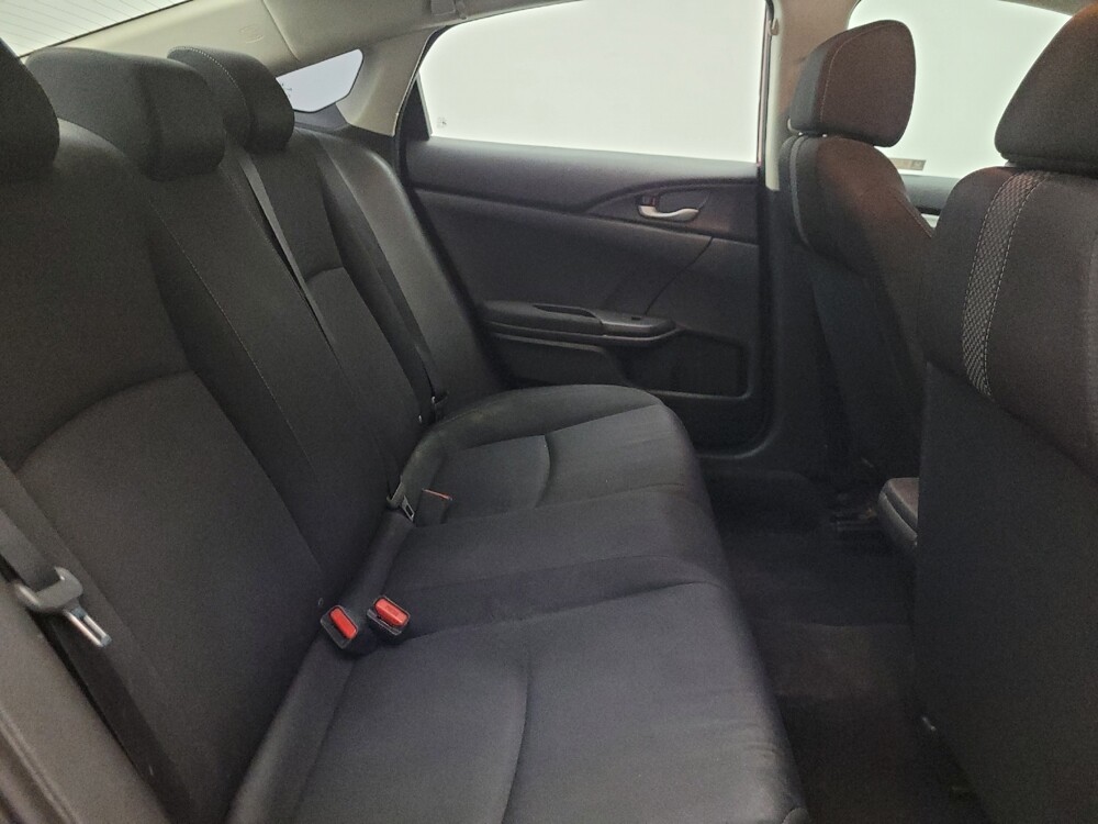 2019 Honda Civic in Mesa, AZ 85210 - 18130065 19