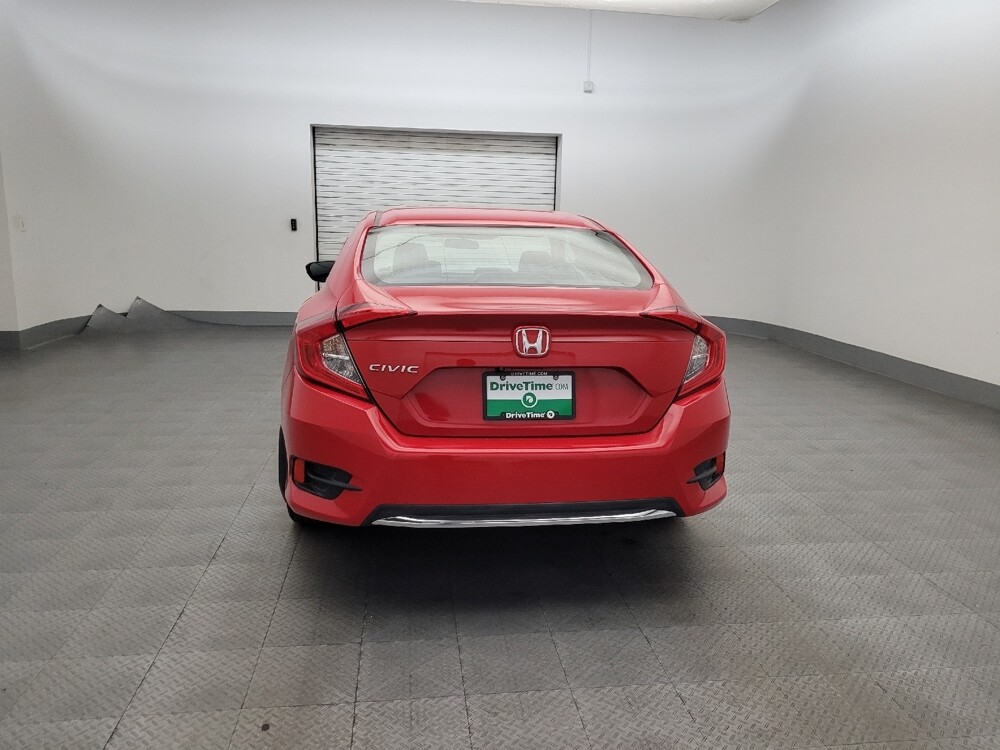 2019 Honda Civic in Mesa, AZ 85210 - 18130065 6