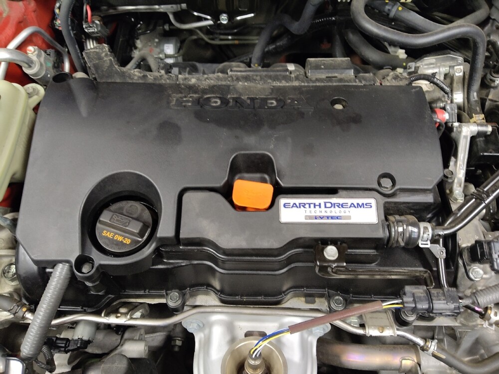 2019 Honda Civic in Mesa, AZ 85210 - 18130065 30