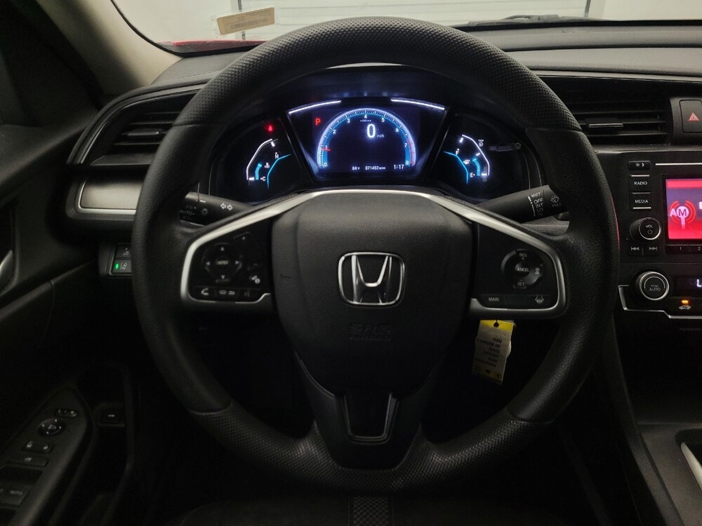 2019 Honda Civic in Mesa, AZ 85210 - 18130065 22