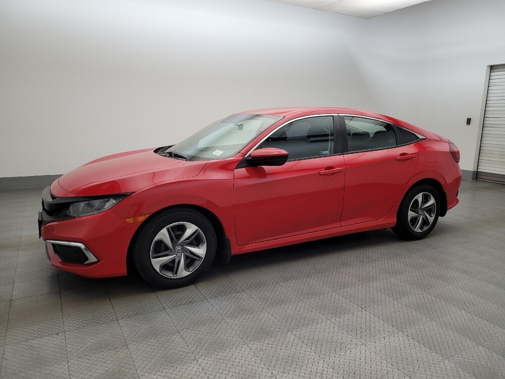 2019 Honda Civic in Mesa, AZ 85210 - 18130065 2