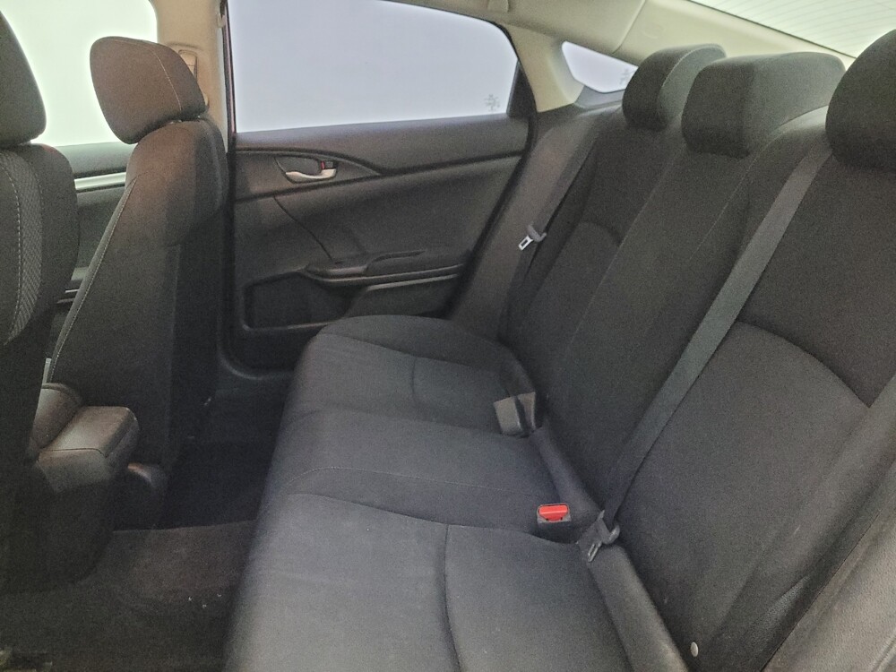 2019 Honda Civic in Mesa, AZ 85210 - 18130065 18