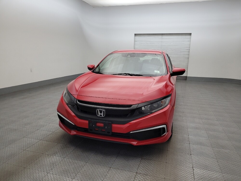 2019 Honda Civic in Mesa, AZ 85210 - 18130065 15