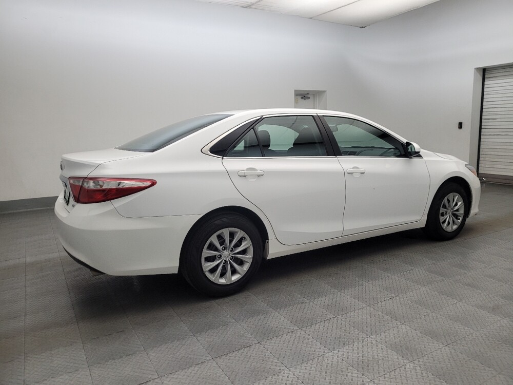 2017 Toyota Camry in Mesa, AZ 85210 - 18130066 10