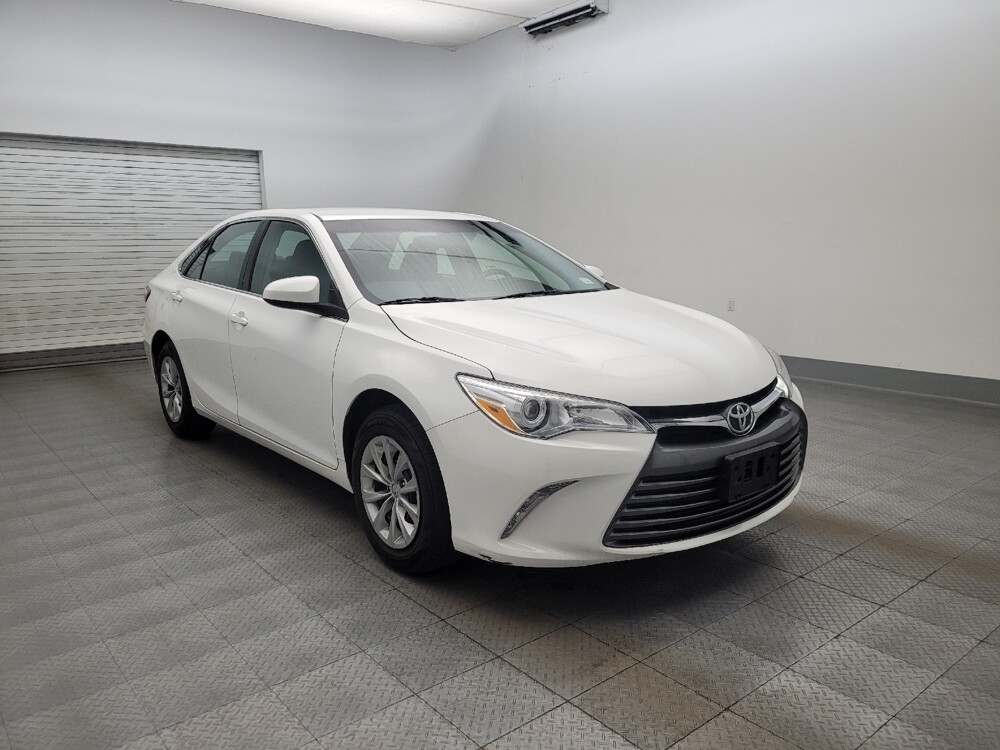 2017 Toyota Camry in Mesa, AZ 85210 - 18130066 13