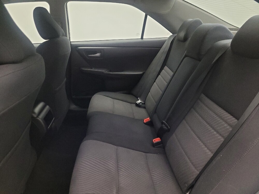 2017 Toyota Camry in Mesa, AZ 85210 - 18130066 18