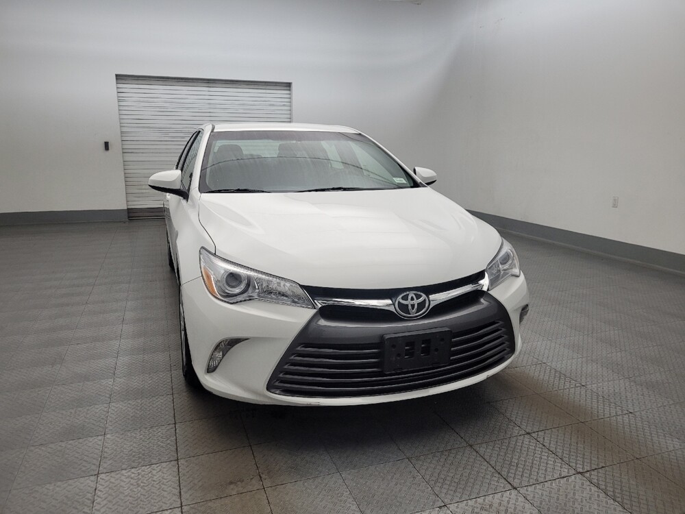 2017 Toyota Camry in Mesa, AZ 85210 - 18130066 14