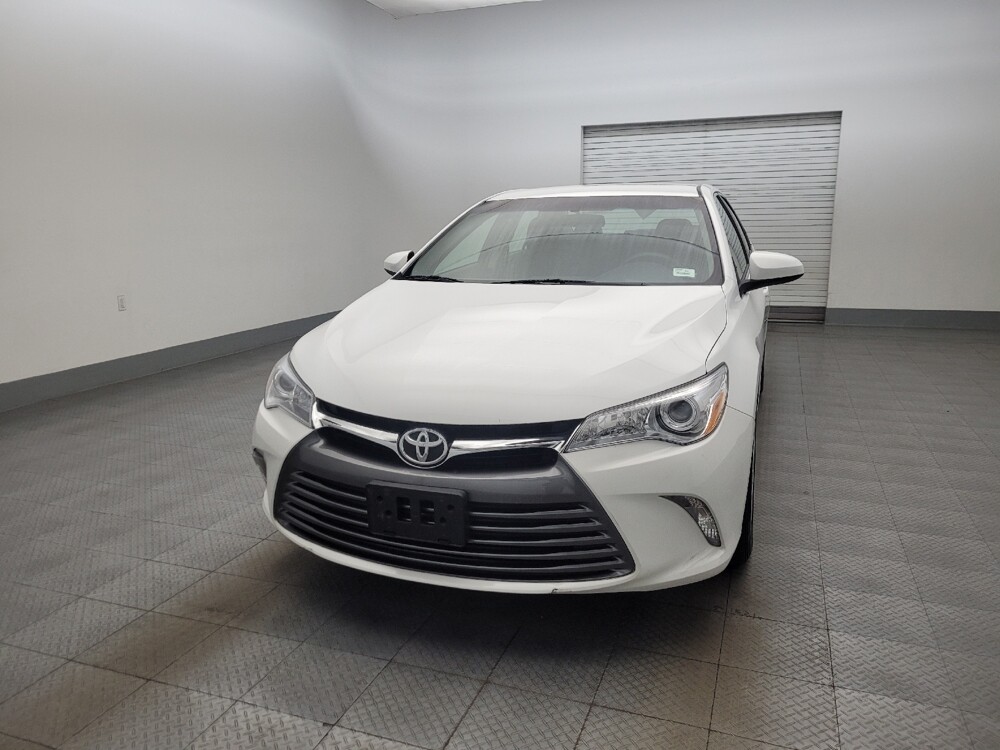 2017 Toyota Camry in Mesa, AZ 85210 - 18130066 15