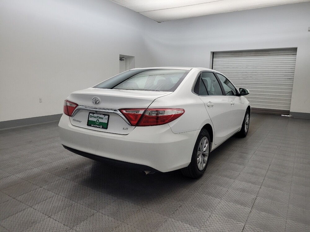 2017 Toyota Camry in Mesa, AZ 85210 - 18130066 9