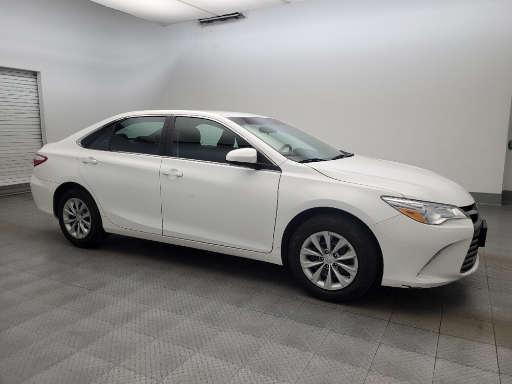 2017 Toyota Camry in Mesa, AZ 85210 - 18130066 11